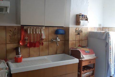 Byhus i Bosio, Alessandria, Bosio - € 30.000 | Ref: 22609 - foto 12