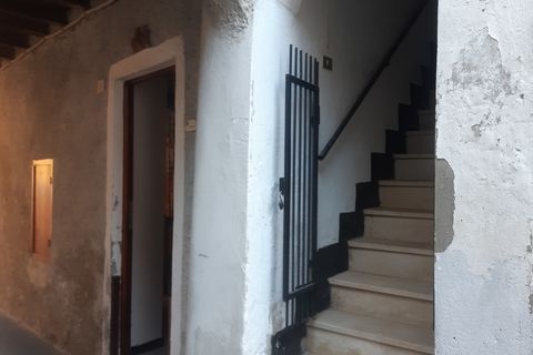 Byhus i Bosio, Alessandria, Bosio - € 30.000 | Ref: 22609 - foto 15