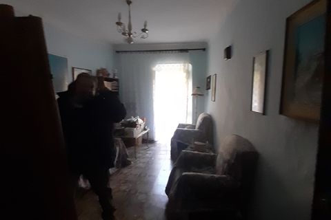 Byhus i Bosio, Alessandria, Bosio - € 30.000 | Ref: 22609 - foto 17