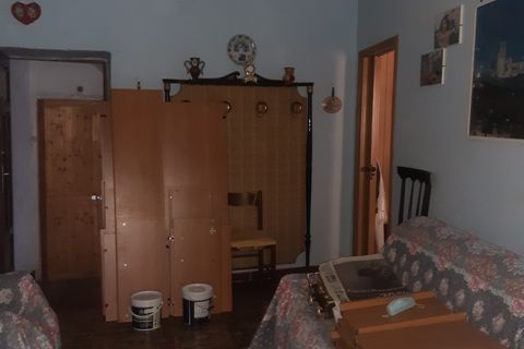 Byhus i Bosio, Alessandria, Bosio - € 30.000 | Ref: 22609 - foto 25