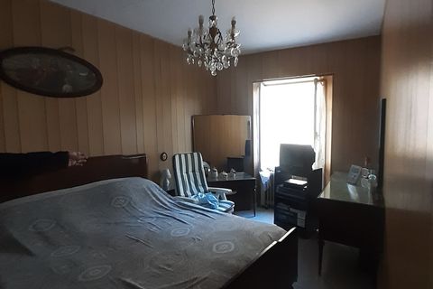 Byhus i Bosio, Alessandria, Bosio - € 30.000 | Ref: 22609 - foto 28