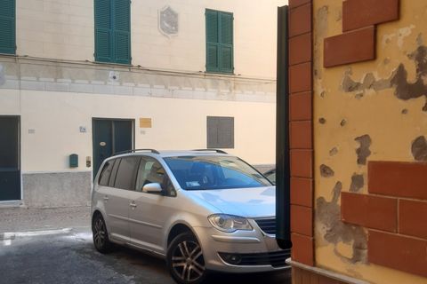 Byhus i Bosio, Alessandria, Bosio - € 30.000 | Ref: 22609 - foto 30