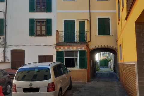 Byhus i Bosio, Alessandria, Bosio - € 30.000 | Ref: 22609 - foto 31