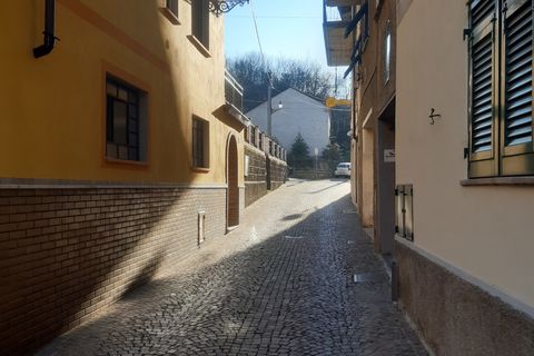 Byhus i Bosio, Alessandria, Bosio - € 30.000 | Ref: 22609 - foto 32