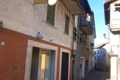 Byhus i Bosio, Alessandria, Bosio - € 30.000 | Ref: 22609 - foto 33