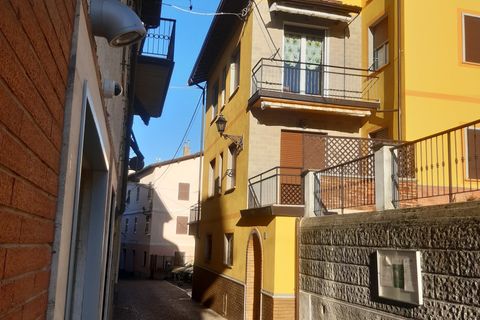 Byhus i Bosio, Alessandria, Bosio - € 30.000 | Ref: 22609 - foto 34
