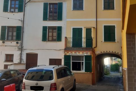 Byhus i Bosio, Alessandria, Bosio - € 30.000 | Ref: 22609 - foto 35