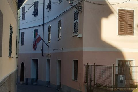 Byhus i Bosio, Alessandria, Bosio - € 30.000 | Ref: 22609 - foto 36