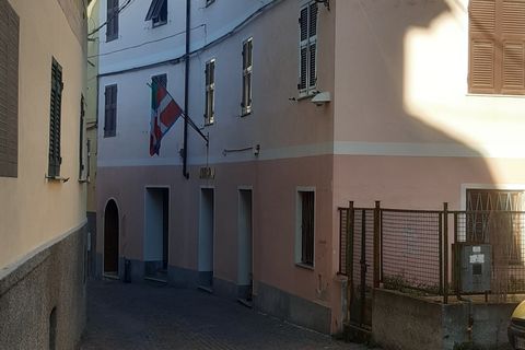 Byhus i Bosio, Alessandria, Bosio - € 30.000 | Ref: 22609 - foto 37