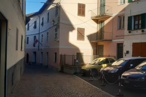 Byhus i Bosio, Alessandria, Bosio - € 30.000 | Ref: 22609 - foto 38