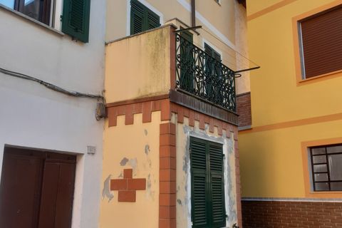 Byhus i Bosio, Alessandria, Bosio - € 30.000 | Ref: 22609 - foto 39