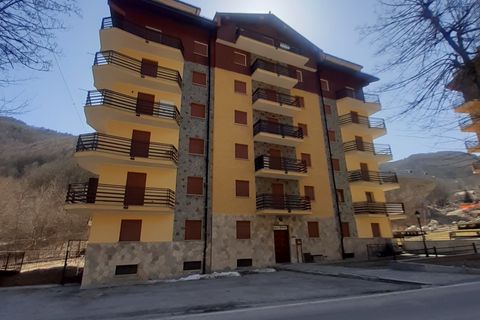 Leilighet i Limone Piemonte, Cuneo, Limone Piemonte - € 85 000 | Ref: 22642 - foto 4