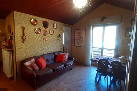 Leilighet i Limone Piemonte, Cuneo, Limone Piemonte - € 85 000 | Ref: 22642 - foto 16