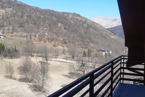 Leilighet i Limone Piemonte, Cuneo, Limone Piemonte - € 85 000 | Ref: 22642 - foto 23