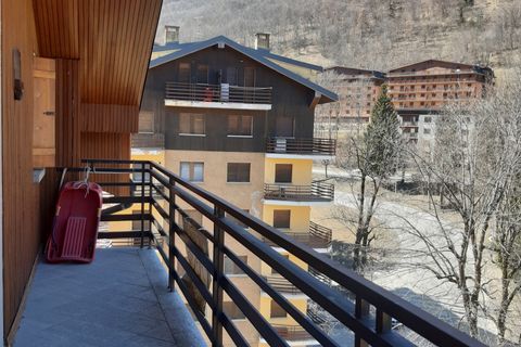 Leilighet i Limone Piemonte, Cuneo, Limone Piemonte - € 85 000 | Ref: 22642 - foto 25