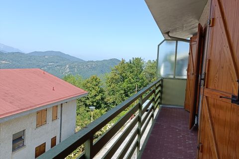 Lejlighed i Roburent, Cuneo, Roburent - € 36.000 | Ref: 23334 - foto 14