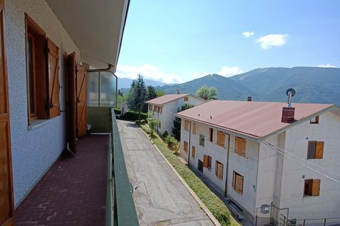 Lejlighed i Roburent, Cuneo, Roburent - € 36.000 | Ref: 23334 - foto 25