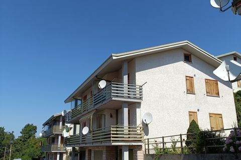 Lejlighed i Roburent, Cuneo, Roburent - € 36.000 | Ref: 23334 - foto 36