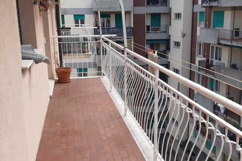 Lejlighed i Genoa, Genoa, Genoa - € 68.000 | Ref: 23335 - foto 3