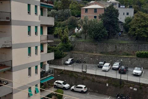 Lejlighed i Genoa, Genoa, Genoa - € 68.000 | Ref: 23335 - foto 4