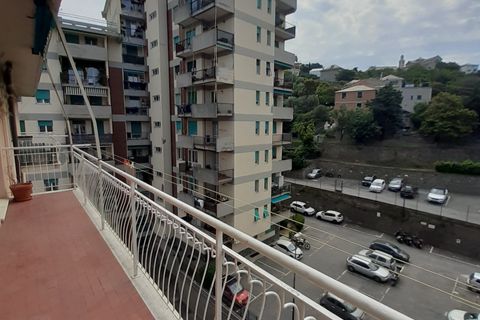 Lejlighed i Genoa, Genoa, Genoa - € 68.000 | Ref: 23335 - foto 5