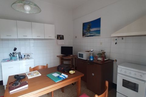 Lejlighed i Genoa, Genoa, Genoa - € 68.000 | Ref: 23335 - foto 6