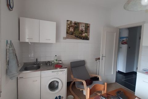 Lejlighed i Genoa, Genoa, Genoa - € 68.000 | Ref: 23335 - foto 7
