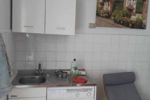 Lejlighed i Genoa, Genoa, Genoa - € 68.000 | Ref: 23335 - foto 8