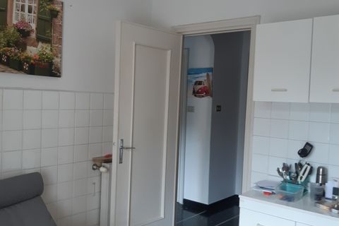 Lejlighed i Genoa, Genoa, Genoa - € 68.000 | Ref: 23335 - foto 9