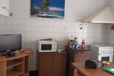 Lejlighed i Genoa, Genoa, Genoa - € 68.000 | Ref: 23335 - foto 10