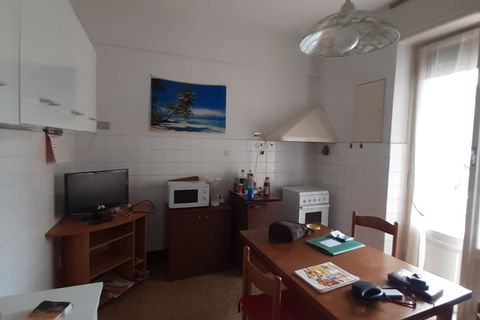 Lejlighed i Genoa, Genoa, Genoa - € 68.000 | Ref: 23335 - foto 12