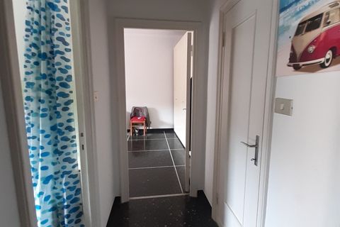 Lejlighed i Genoa, Genoa, Genoa - € 68.000 | Ref: 23335 - foto 15