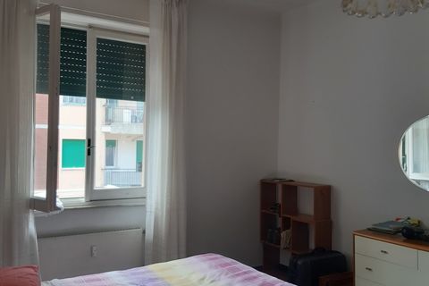 Lejlighed i Genoa, Genoa, Genoa - € 68.000 | Ref: 23335 - foto 22