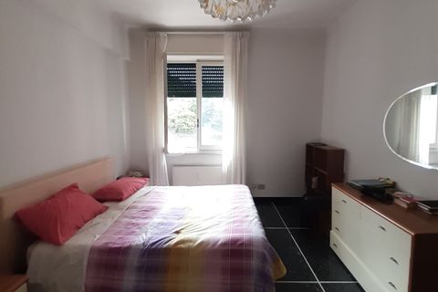 Lejlighed i Genoa, Genoa, Genoa - € 68.000 | Ref: 23335 - foto 25