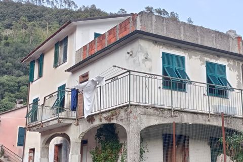 Villa a Ne, Genoa, Ne - € 135.000 | Ref: 23411 - foto 3