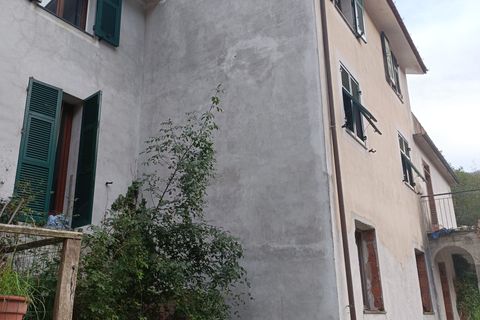 Villa a Ne, Genoa, Ne - € 135.000 | Ref: 23411 - foto 4