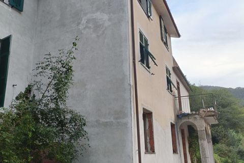 Villa a Ne, Genoa, Ne - € 135.000 | Ref: 23411 - foto 5
