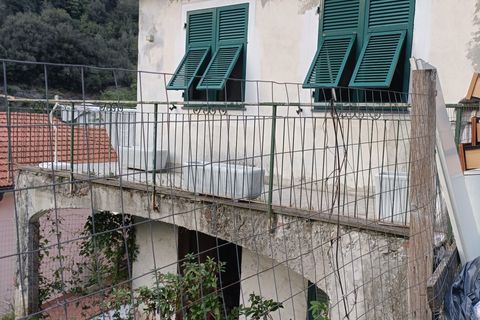 Villa a Ne, Genoa, Ne - € 135.000 | Ref: 23411 - foto 8