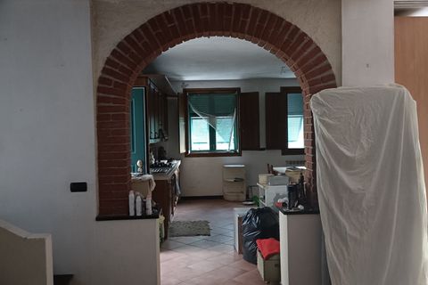 Villa a Ne, Genoa, Ne - € 135.000 | Ref: 23411 - foto 15