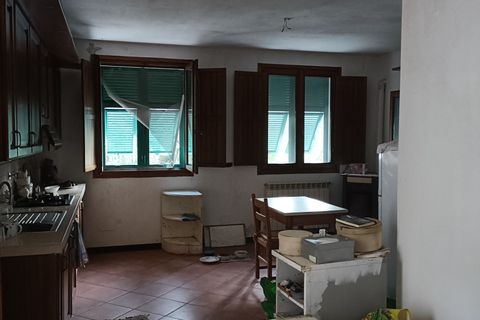 Villa a Ne, Genoa, Ne - € 135.000 | Ref: 23411 - foto 16