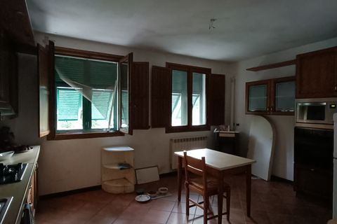 Villa a Ne, Genoa, Ne - € 135.000 | Ref: 23411 - foto 18
