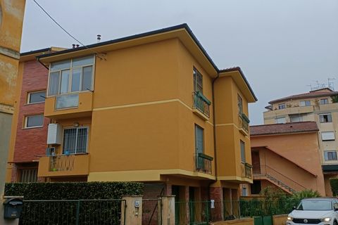 Lejlighed i Pisa, Pisa, Pisa - € 240.000 | Ref: 23931 - foto 1