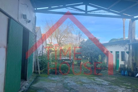 Landejendom i Cadaval, Lisbon, Cadaval - € 179.500 | Ref: QUIN_TH-MA 098 - foto 1