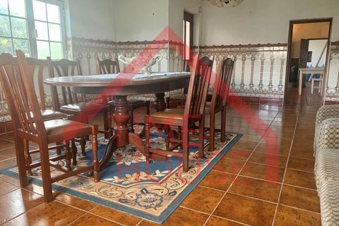 Landejendom i Cadaval, Lisbon, Cadaval - € 179.500 | Ref: QUIN_TH-MA 098 - foto 5