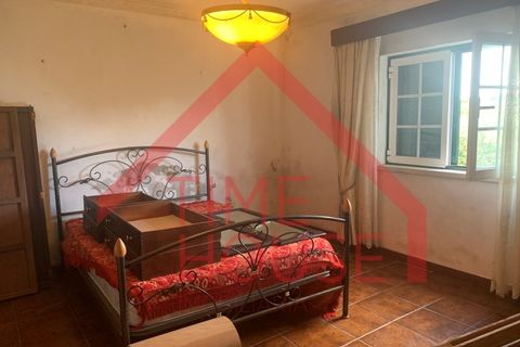 Landejendom i Cadaval, Lisbon, Cadaval - € 179.500 | Ref: QUIN_TH-MA 098 - foto 6