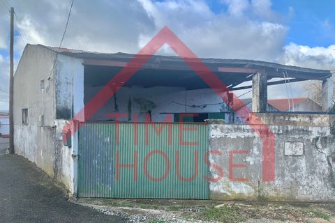 Landejendom i Cadaval, Lisbon, Cadaval - € 179.500 | Ref: QUIN_TH-MA 098 - foto 31