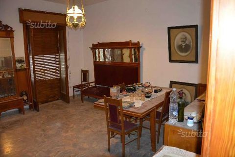 Villa a Palazzolo Acreide, Siracusa, Palazzolo Acreide - € 120.000 | Ref: IA3181 - foto 2