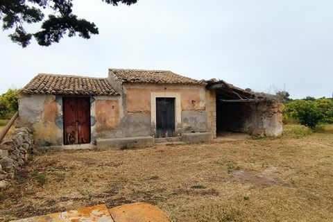 Erhvervsejendom i Noto, Siracusa, Noto - € 350.000 | Ref: TR244 - foto 1