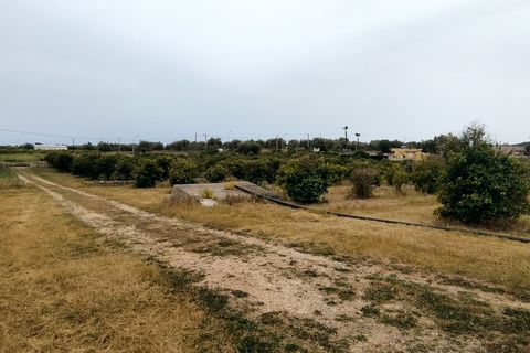 Erhvervsejendom i Noto, Siracusa, Noto - € 350.000 | Ref: TR244 - foto 3