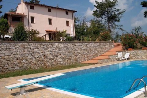Villa i Lucca, Lucca, Lucca - € 800.000 | Ref: 2120 - foto 1